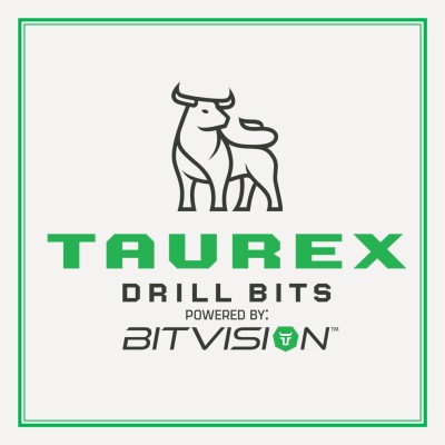 Taurex Drill Bits