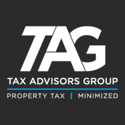 Tax Advisors Group