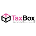 Taxbox Company S.R.O.