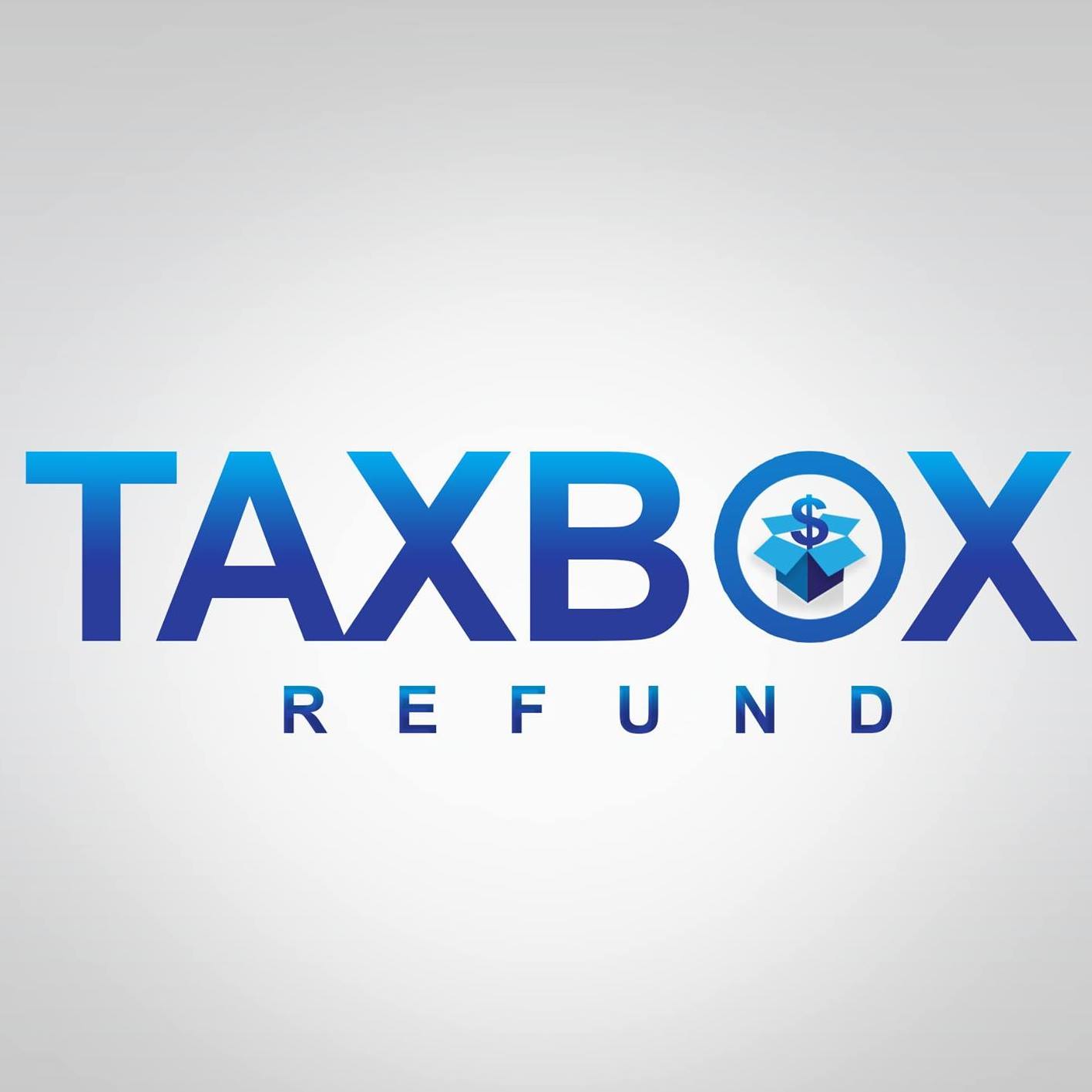 Taxbox Refund