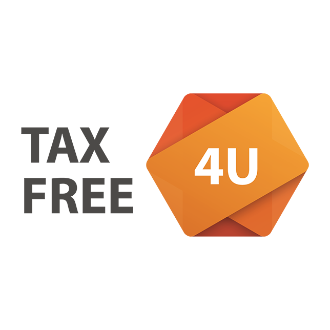 Tax Free 4 U