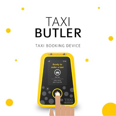 Taxi Butler