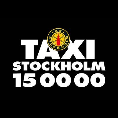 Taxi Stockholm