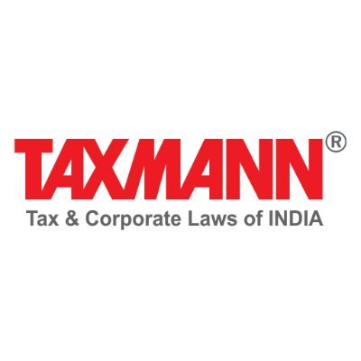 Taxmann Publications