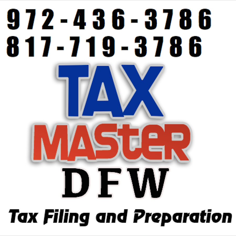 Tax Master DFW