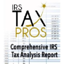 IRS TAX PROS INC. IRS TAX PROS INC.