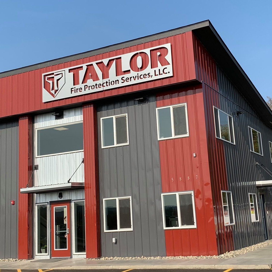 Taylor Fire Protection Services