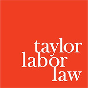 Taylor Labor Law