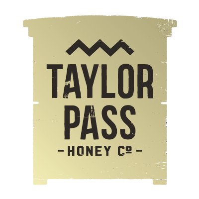 Taylor Pass Honey