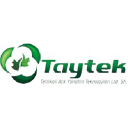 TAYTEK | Hazardous Waste Management Technologies