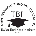 Taylor Business Institute