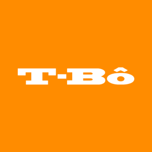 T-Bô. Powered