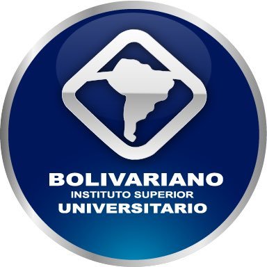 Instituto Superior Tecnológico Bolivariano