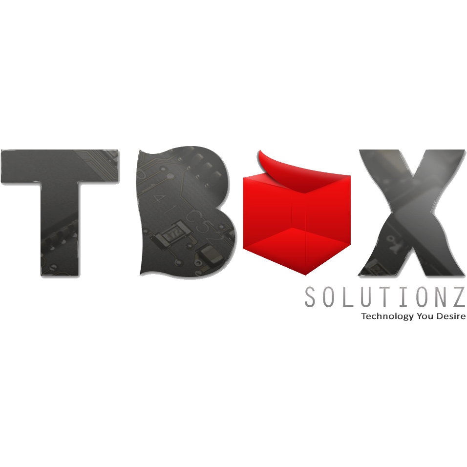 TBox Solutionz Pvt