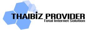 Thaibiz Provider