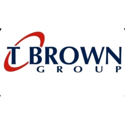 T Brown Group