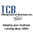 Taking Care of Business, Inc.