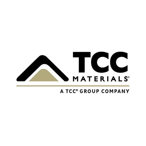 TCC MATERIALS