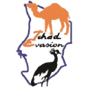 Tchad Evasion