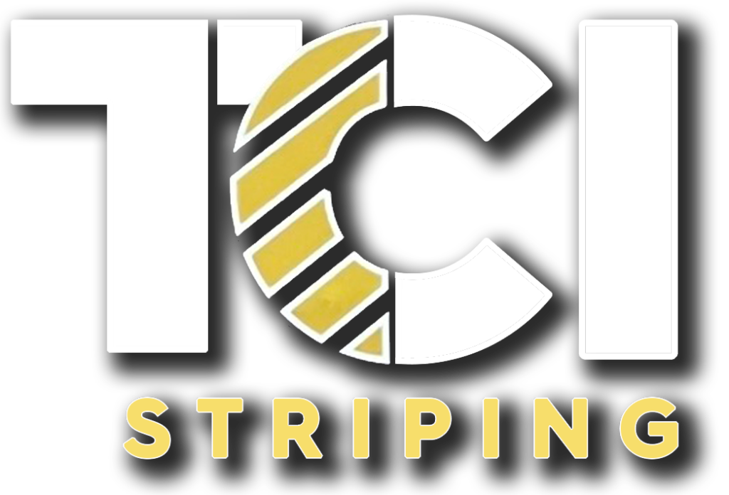 TCI Striping