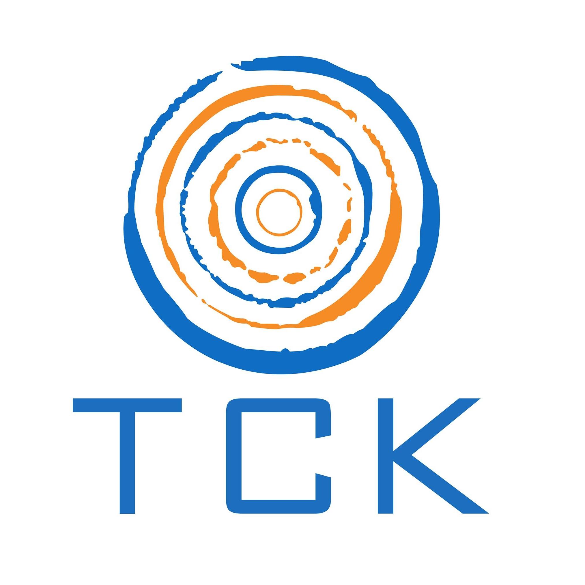 TCK Publishing
