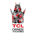 Tcl Chinese Theatres