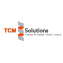 Tcm Solutions   Tubes, Cores & Edgeboards Machinery