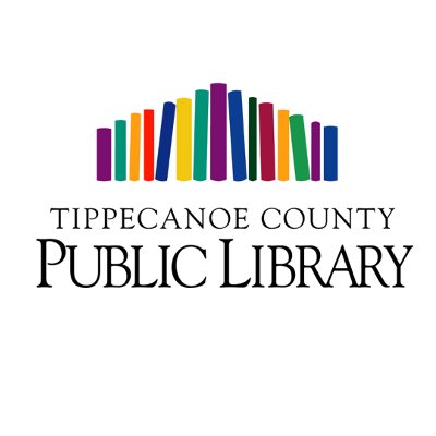 Tippecanoe County Public Library