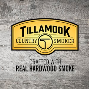 Tillamook Country Smoker