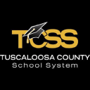 Tuscaloosa County School System