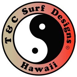 T&C Surf Designs