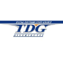 Total Distribution Group & Logistics