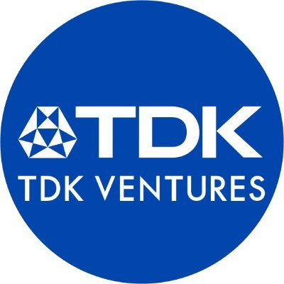 Tdk Ventures