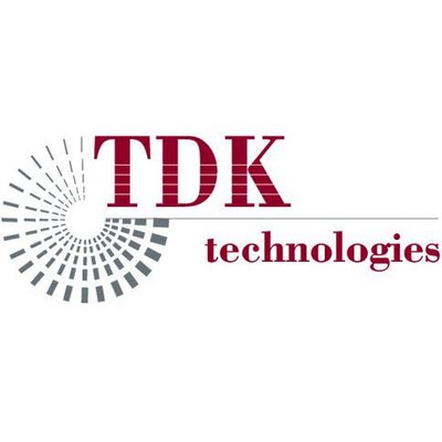 TDK Technologies