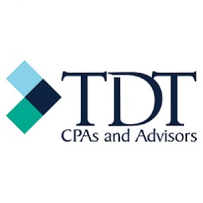 TD&T CPAs and Advisors