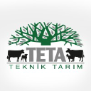 TETA Teknik Tarım Ltd. Şti