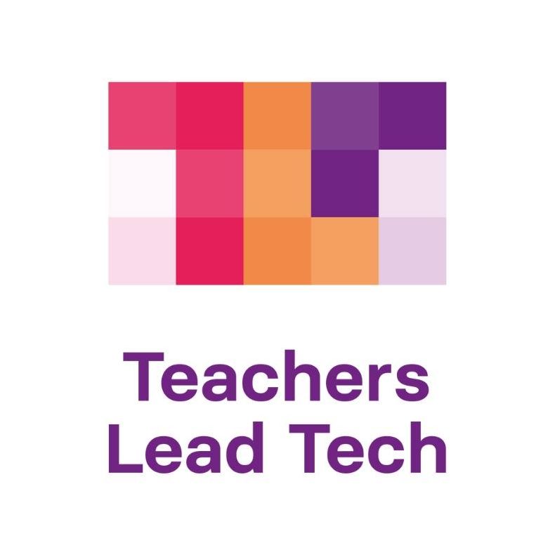 Teachers Lead Tech