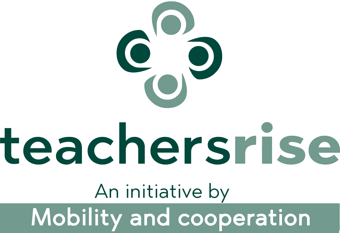 Teachersrise