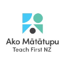 Teach First NZ