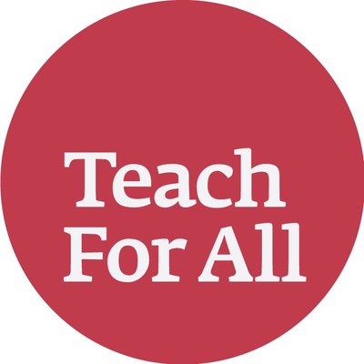 Teach For All