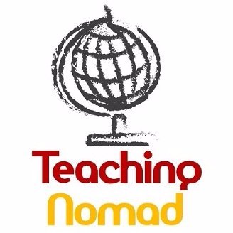 Teaching Nomad