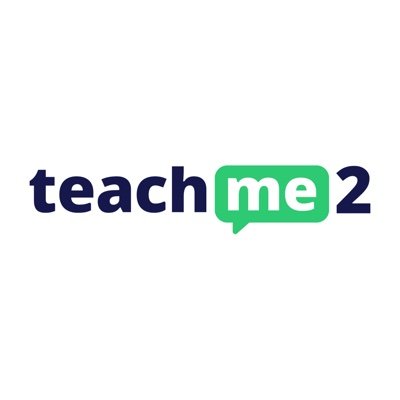 Teach Me 2