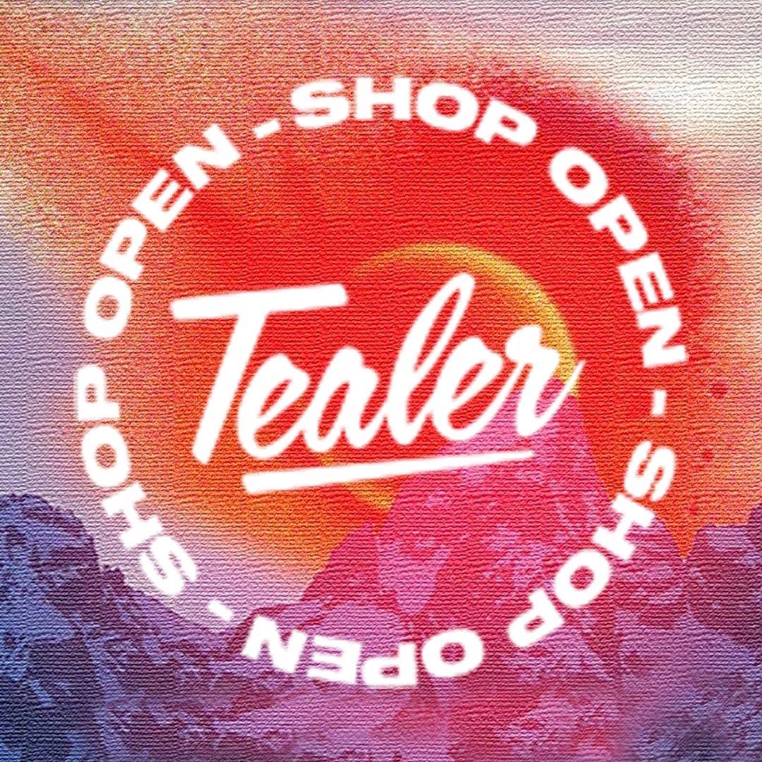 Tealer