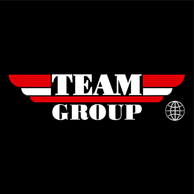 TEAM Group