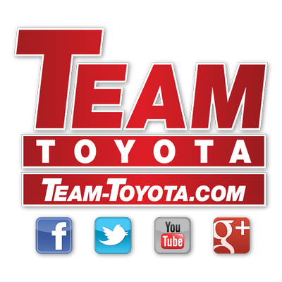 Team Toyota