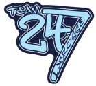 Team 24/7 Lacrosse