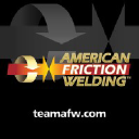 American Friction Welding