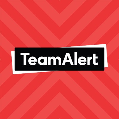 TeamAlert