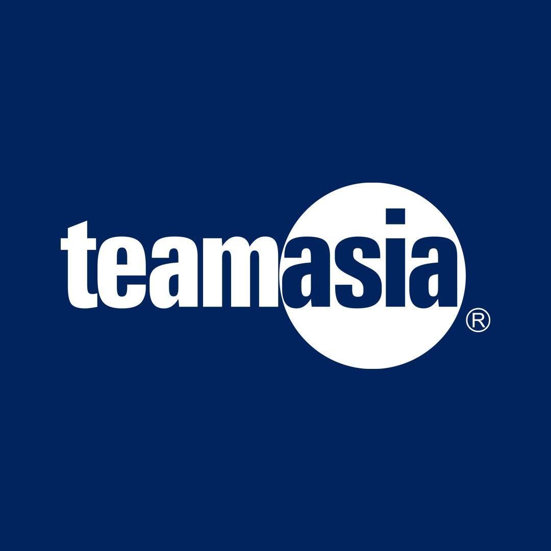 Team Asia