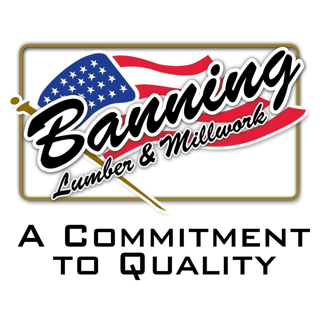 Banning Lumber & Millwork